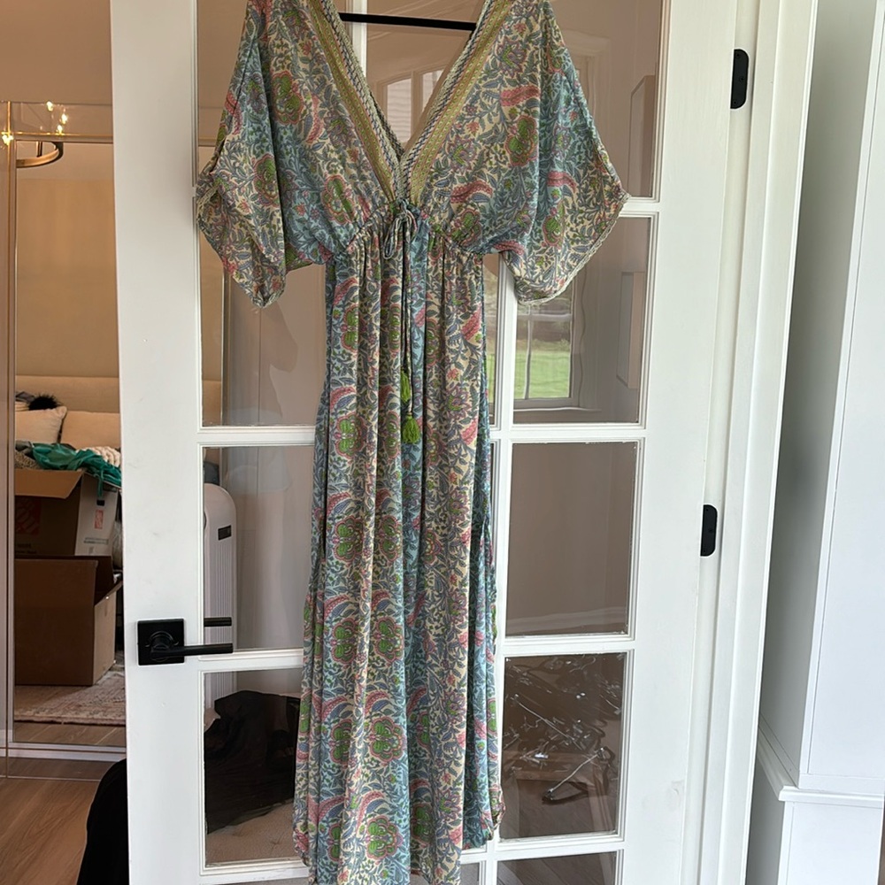 Size M Dress